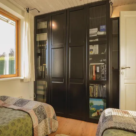 Two-bedroom Holiday In Asnas * Asnæs