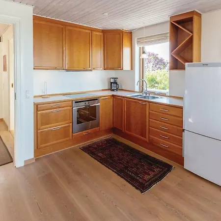 Two-bedroom Holiday In Asnas