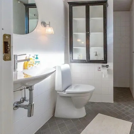 Two-bedroom Holiday In Asnas * Asnæs