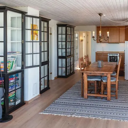 Two-bedroom Holiday In Asnas * Asnæs