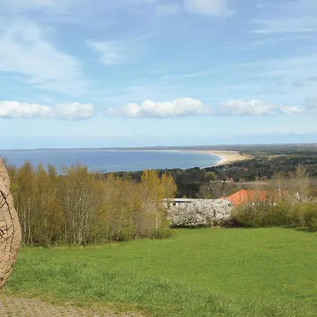 Two-bedroom Holiday In Asnas * Asnæs